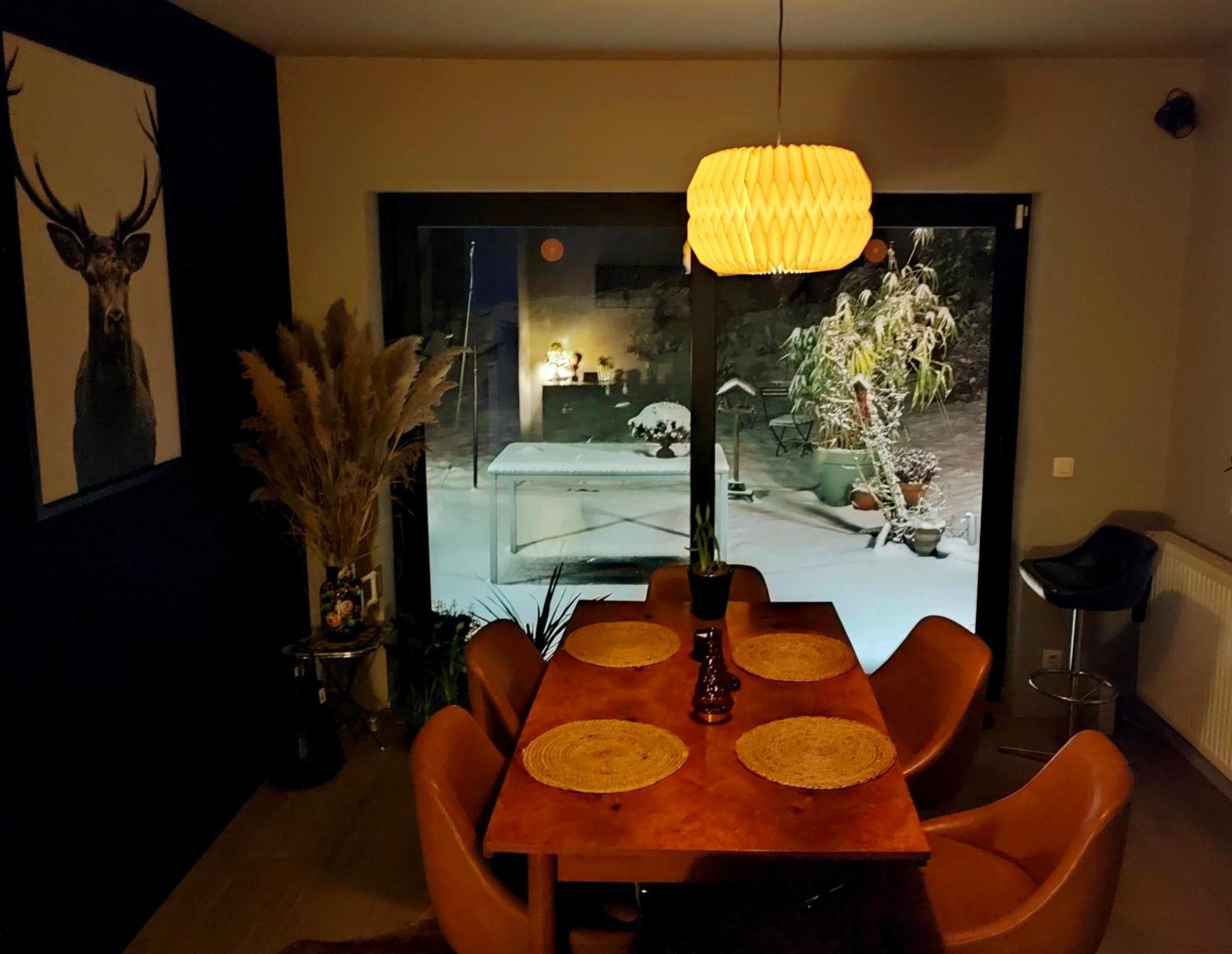 Apartmán Fredhousedurbuy 1 Exteriér fotografie