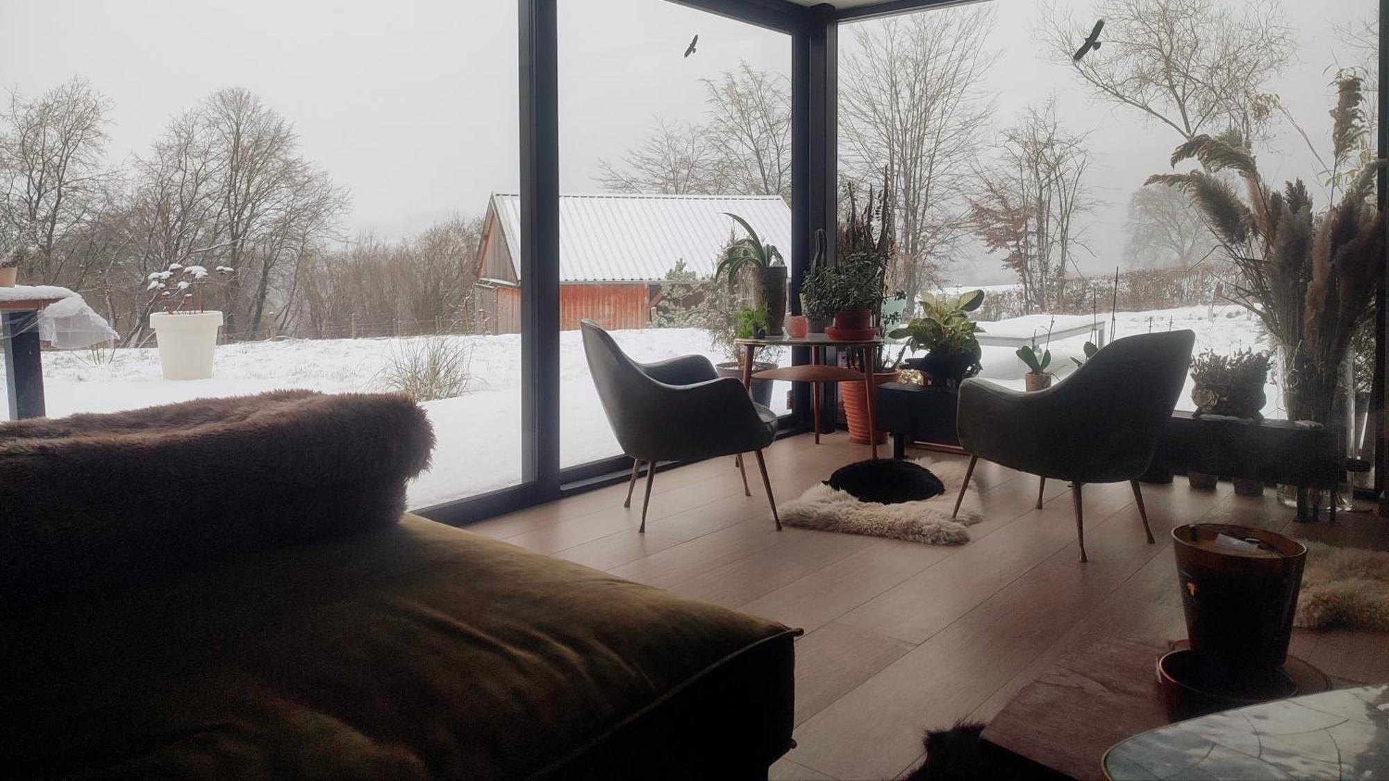 Apartmán Fredhousedurbuy 1 Exteriér fotografie